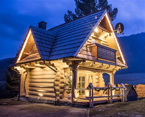 Domek Zakopane Domek Otulina Zakopane