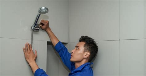 Essential Guide to Shower Repair: Fixing Common Issues