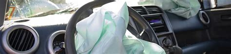 Takata Airbag Lawsuit Takata Airbag Defects Injuries