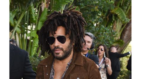 Lenny Kravitz Announces First Uk Shows In Three Years 8days