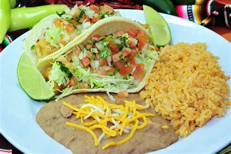 Los Favoritos Taco Shop is one of the best restaurants in Scottsdale