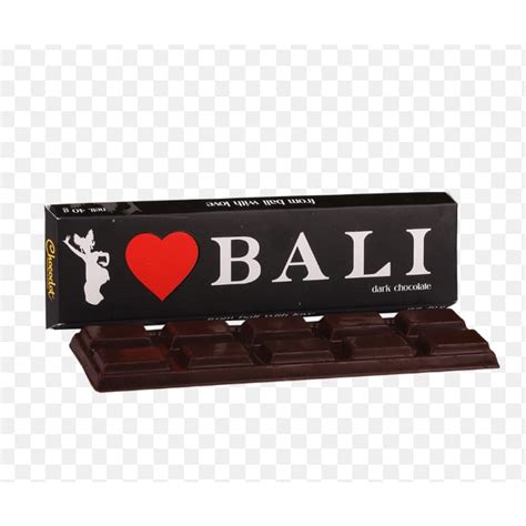 Jual Coklat Bali Love Chocodot Oleh Oleh Khas Bali Gr Shopee Indonesia