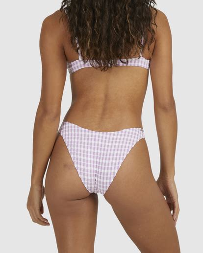 Wave Check Hike Bikini Bottom Billabong