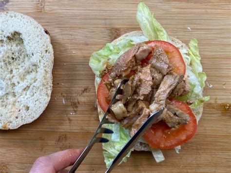 Ricetta Kebab Fatto In Casa La Ricetta Di Giallozafferano