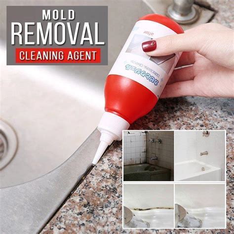 #2019 Best Seller - Magical Mold Remover Gel - Qkpare