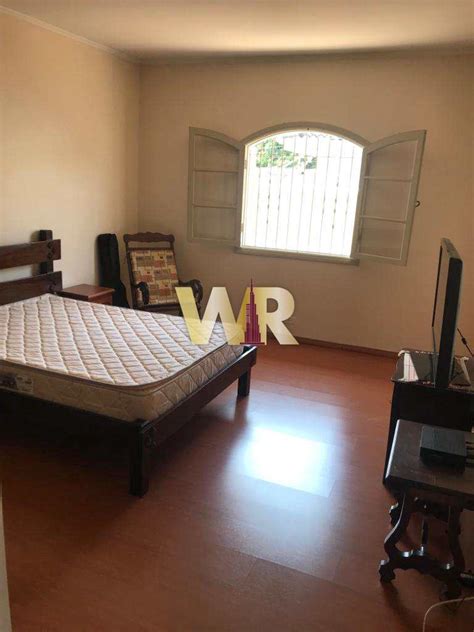 Casa 3 Dorms Vila Santista Atibaia R 950 Mil Cod 632 Achou