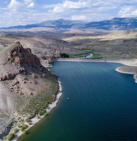 Piute State Park | Utah.com