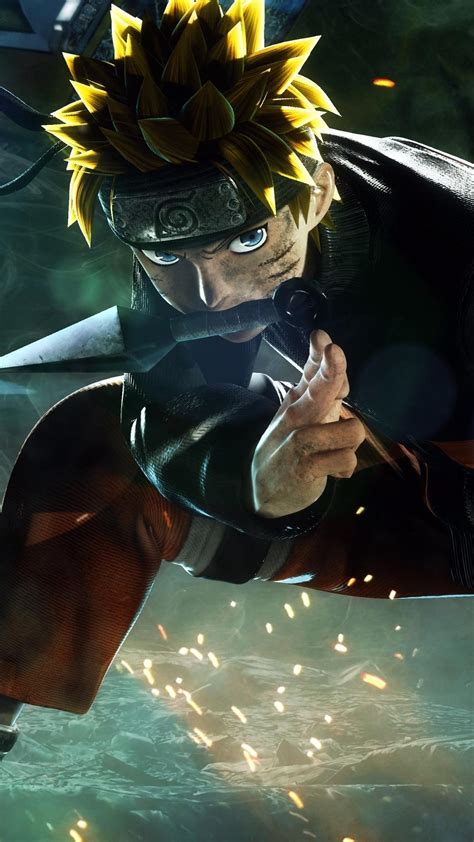 Naruto 1080x1920 Wallpapers - Top Free Naruto 1080x1920 Backgrounds - WallpaperAccess