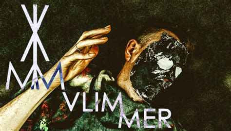 Regen Premiere Vlimmer Announces Fourth Full Length Album Revealing Second Single Regen Magazine