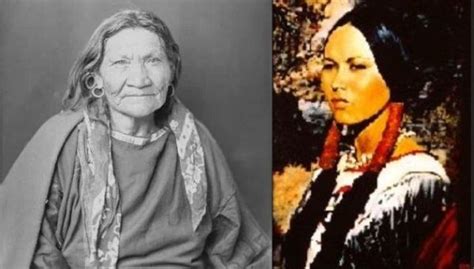 True Story Native American Women Warriors In American History Usa