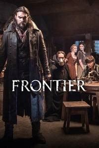 Frontier (2016) TV Series - Soundtrack.Net