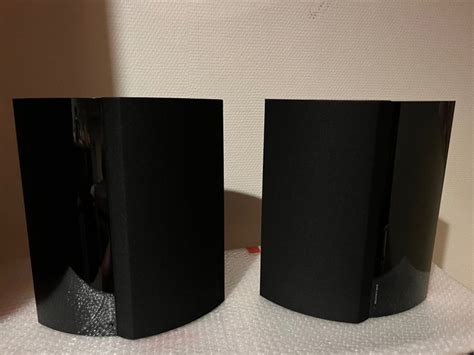 Bang Olufsen Beolab Active Loudspeakers Catawiki