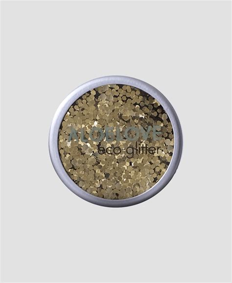 Биоразлагаемый глиттер: что это такое и где купить био-глиттер
