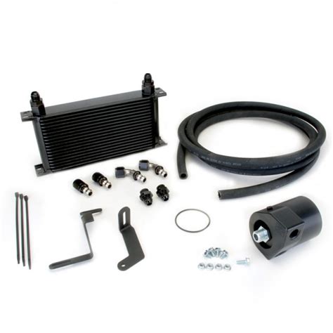 Aftermarket Oil Cooler Kits Je Performance