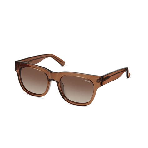 Trance — Mvmt Square Sunglasses Mvmt