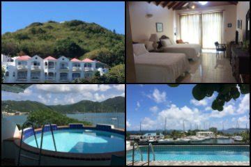 Best Tortola Resorts And Hotels 2020