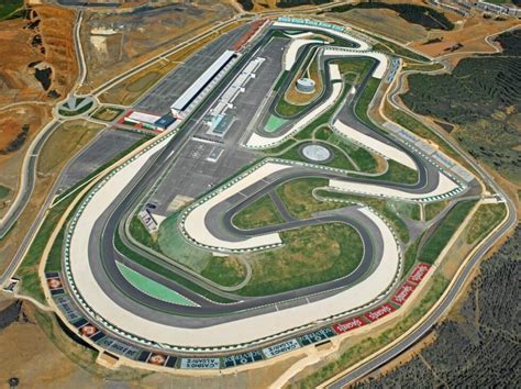 Estoril + Portimao March 24-30th, 2023 (with motoGP race) - BikePort - Europe