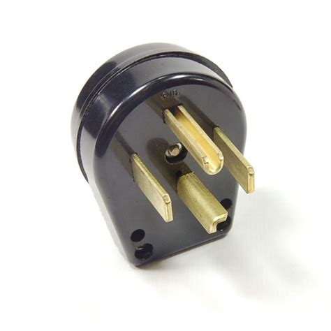 Challenger Eagle 17 Bu Nema 14 30 Plug Connectors Power Plug