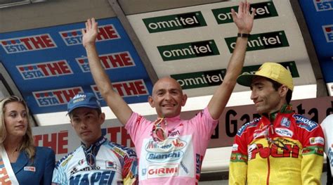 Quando Marco Pantani Vinse Il Giro D Italia L Impresa Di Montecampione