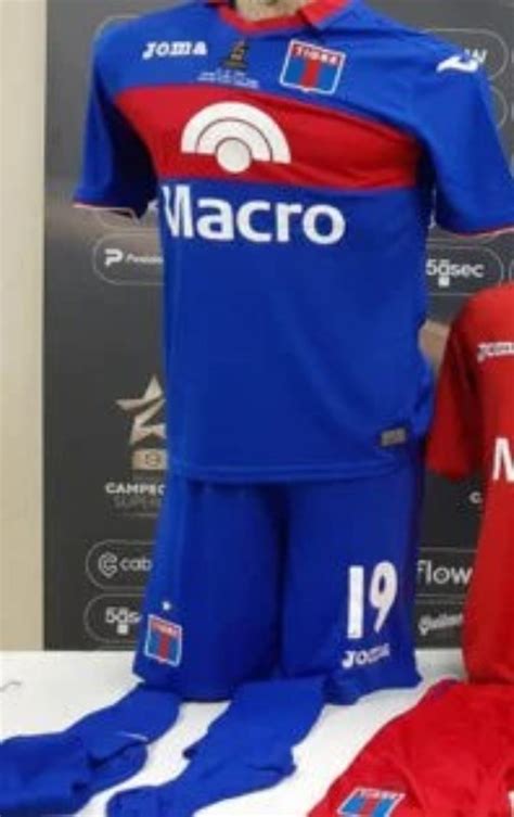 Trofeo De Campeones 2019 20 Kits