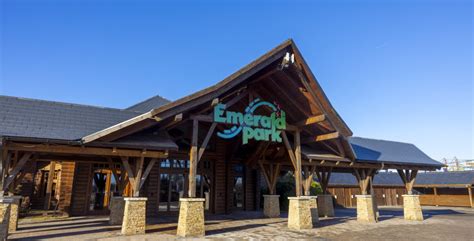 Tayto Park Changes Name To Emerald Park Emerald Park News