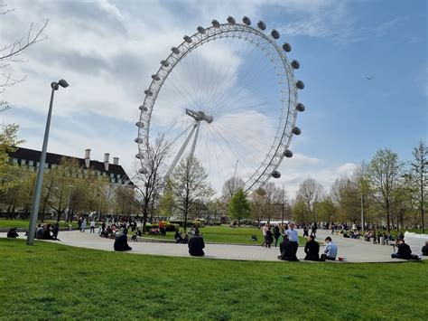 24 Fun Things To Do Near London Eye - London Kensington Guide