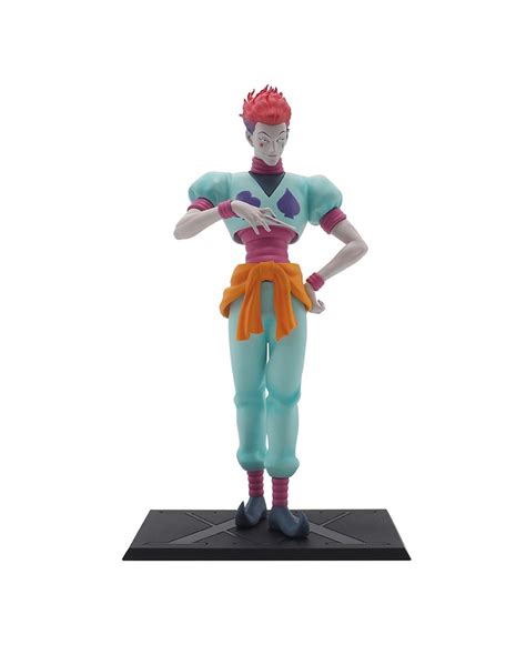 Hunter X Hunter Hisoka Figure 18cm Store Online Horror