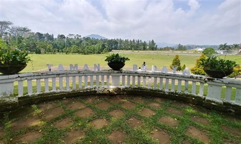 Taman Budaya Sentul Taman Wisata Hits Dilengkapi Berbagai Wahana Di Bogor