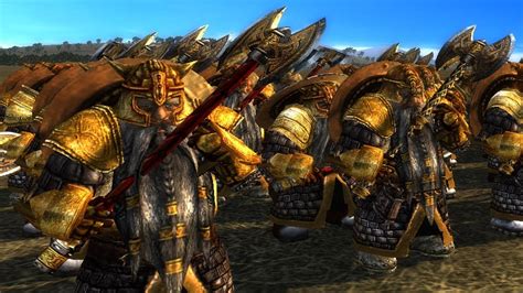 Darmar Plays Total War Warhammer Dwarven Clan Angrund Campaign Pt