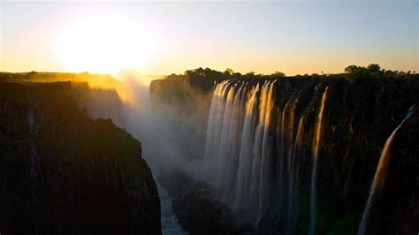 Top 10 Most Beautiful Places In Africa to Visit | How Africa News