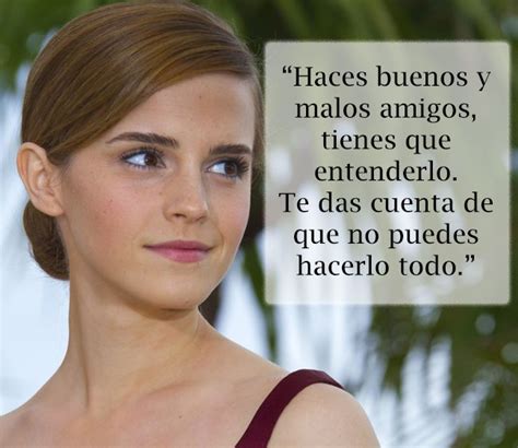 15 de las frases más poderosas de emma watson sobre feminismo Artofit