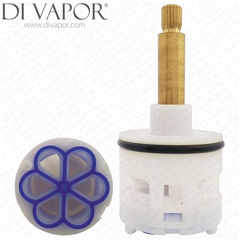 5 Way Shower Diverter Cartridge UY95BT5