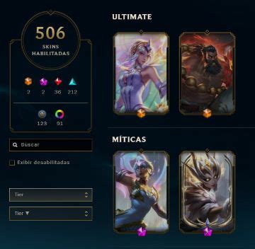 Conta Lol Plat Tft E Ouro League Of Legends Contas Ggmax