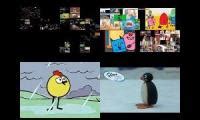 up to faster FINAL parison to hey duggee - Youtube Multiplier