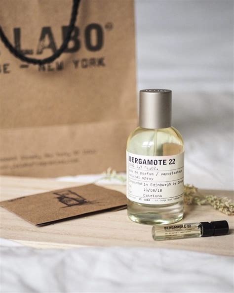 Le Labo Grasse New York