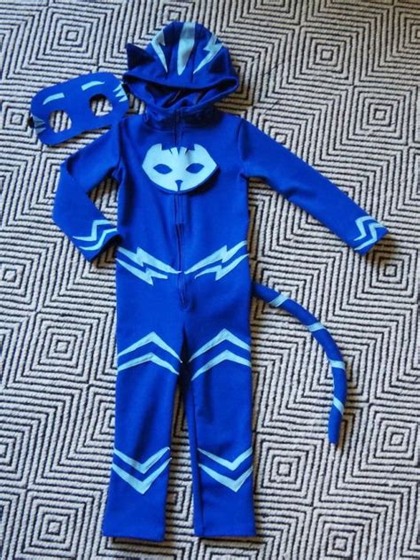 Pj masks costumes – Artofit