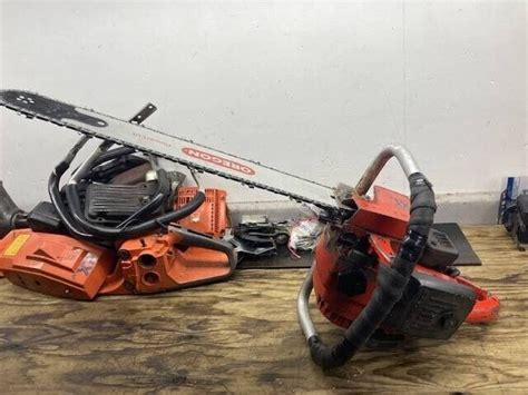 Homelite Super Xl Automatic Chainsaw Ebay