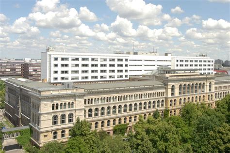 Technische Universität Berlin PICHLER Ingenieure GmbH