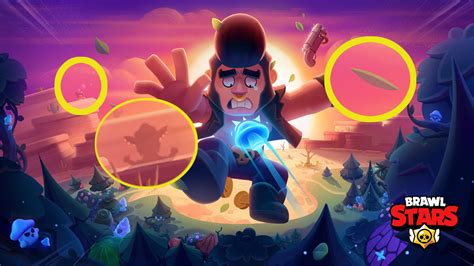 Brawl Stars Revela Media Brawl Talk De Septiembre Para Crear Hype