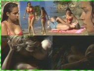 Naked Alka Balbir in Un été amoureux