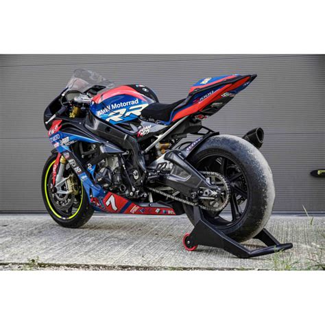 Bmw S1000RR racing special edition