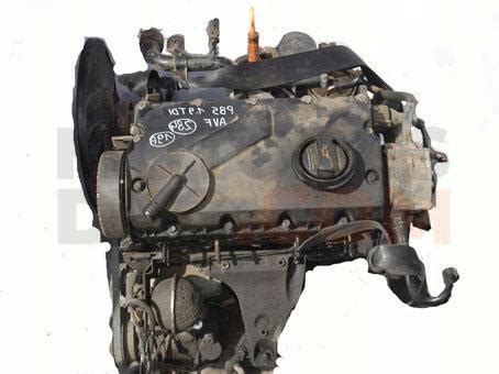 Motor BRE Audi A4 B7 8E 2 0 TDI 140 Cv De Segunda Mano Ref 30750