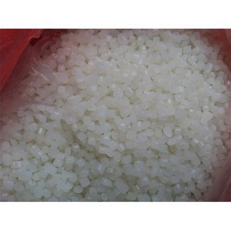 Reprocessed Hdpe White Granule Pack Size Kg At Rs Kilogram In