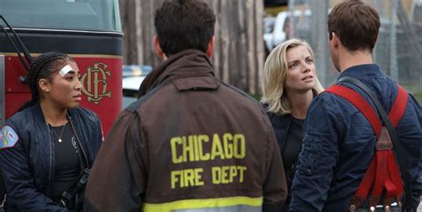 Chicago Fire Temporada 10 Cómo será el episodio especial número 200