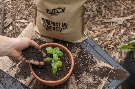 How To Use Finished Compost In Your Garden — WasteNot Compost