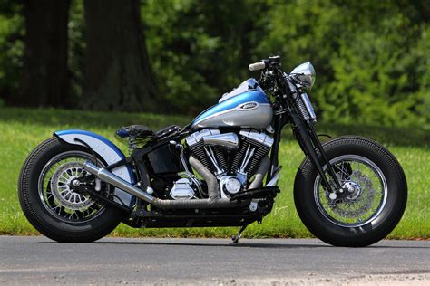 Harley Bobber Building Reviewmotors Co