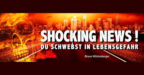 Shocking News Freespirit Online Schulungen