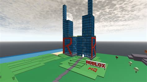 ROBLOX World Headquarters - ROBLOX | World, Roblox, Willis tower