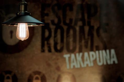 Escape Rooms Takapuna