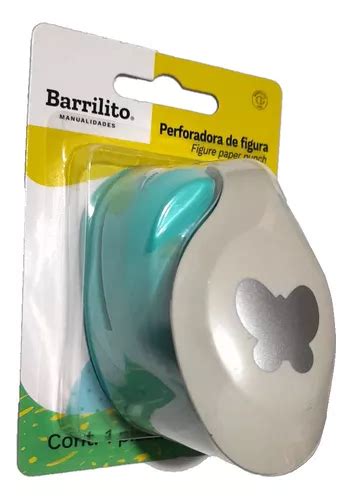 Perforadora De Figura Para Foamy